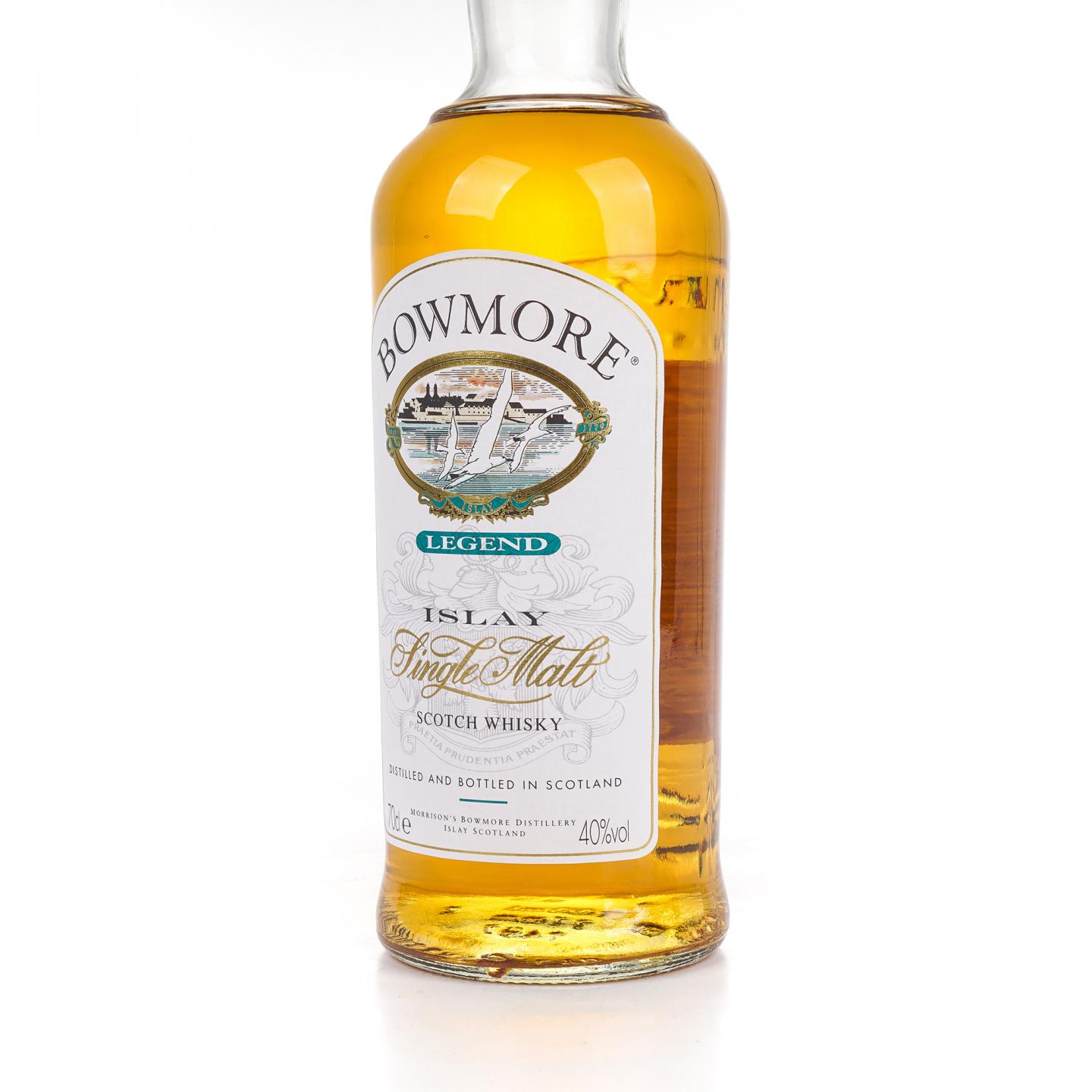 波摩 Legend 海鸥传奇