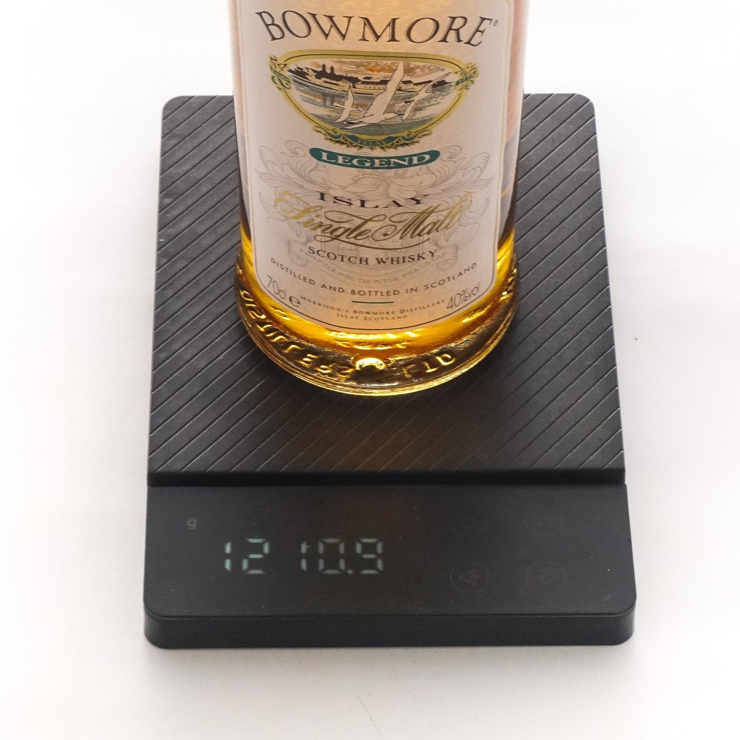 波摩 Legend 海鸥传奇