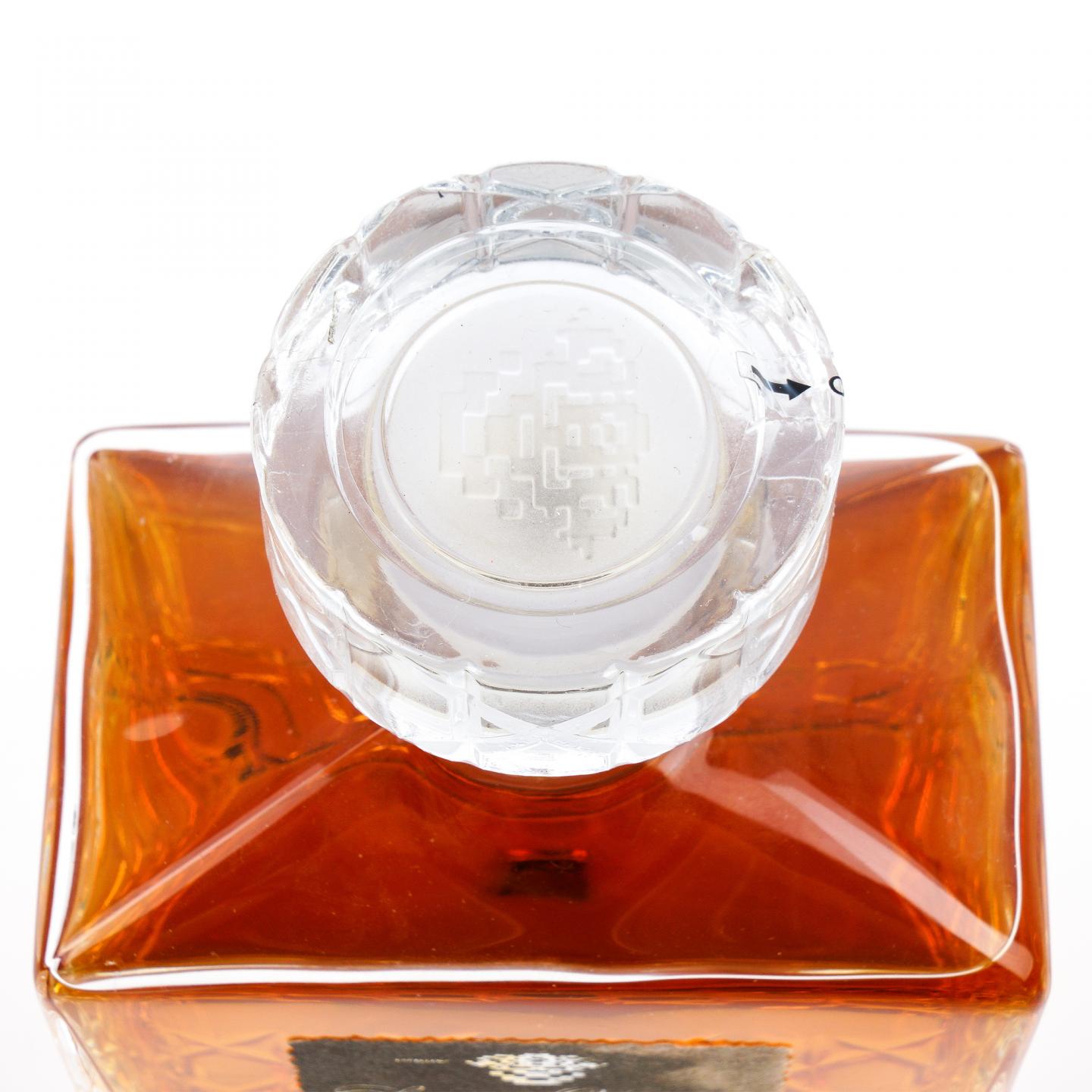 三得利 Imperial 帝国水晶 金花标 600ml