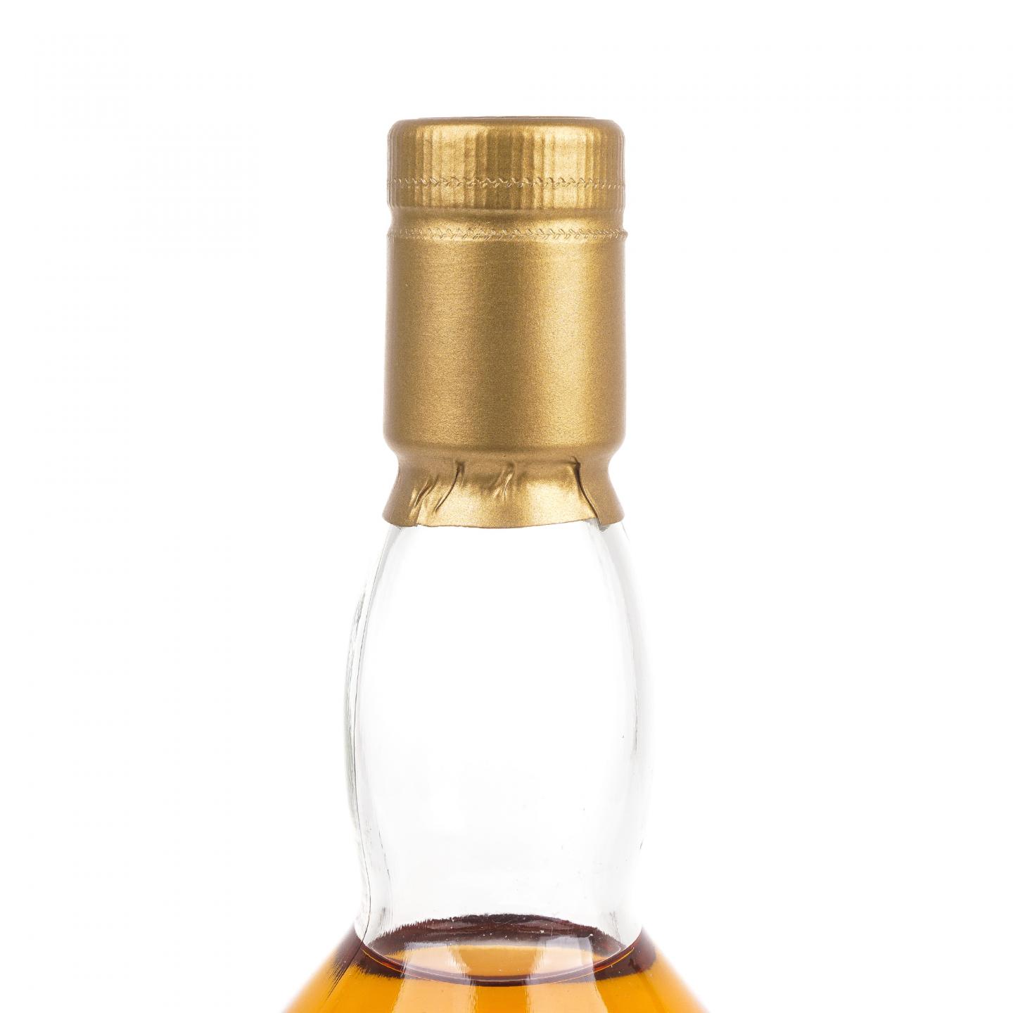 泰斯卡 10年 石头标