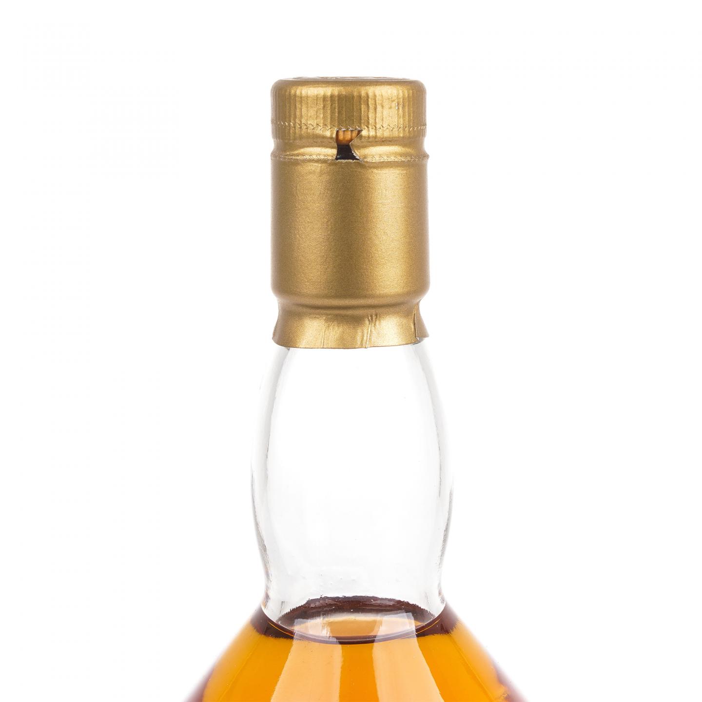 泰斯卡 10年 石头标