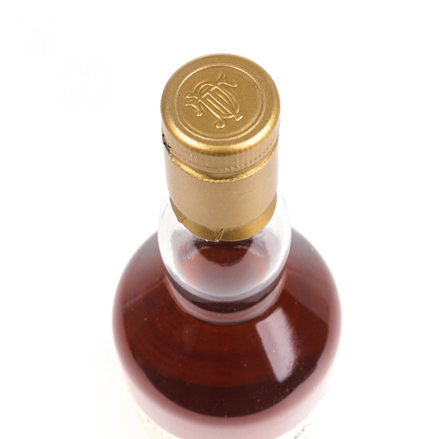 泰斯卡 10年 石头标