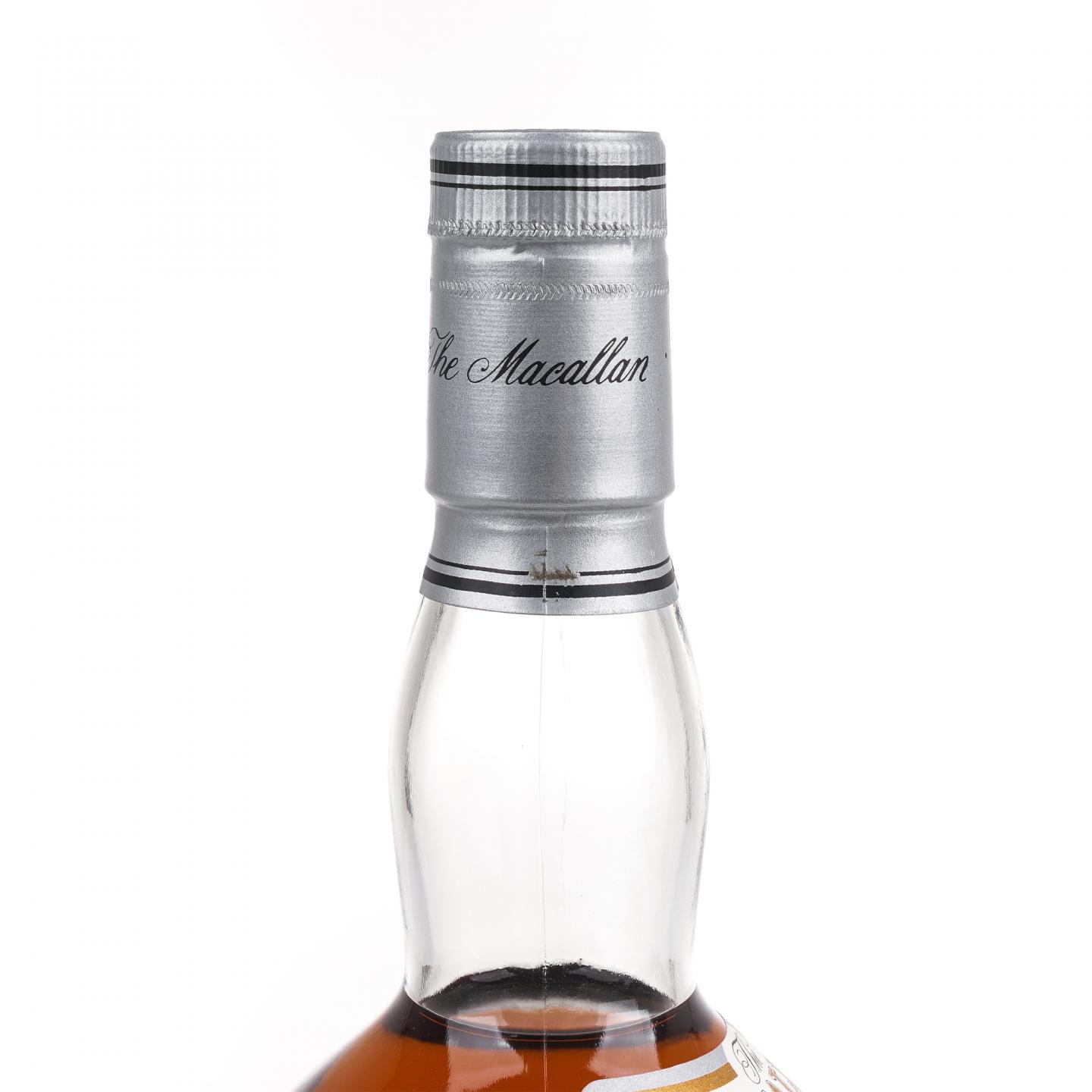 麦卡伦 1990-2002 Elegancia 1升装 雪莉桶