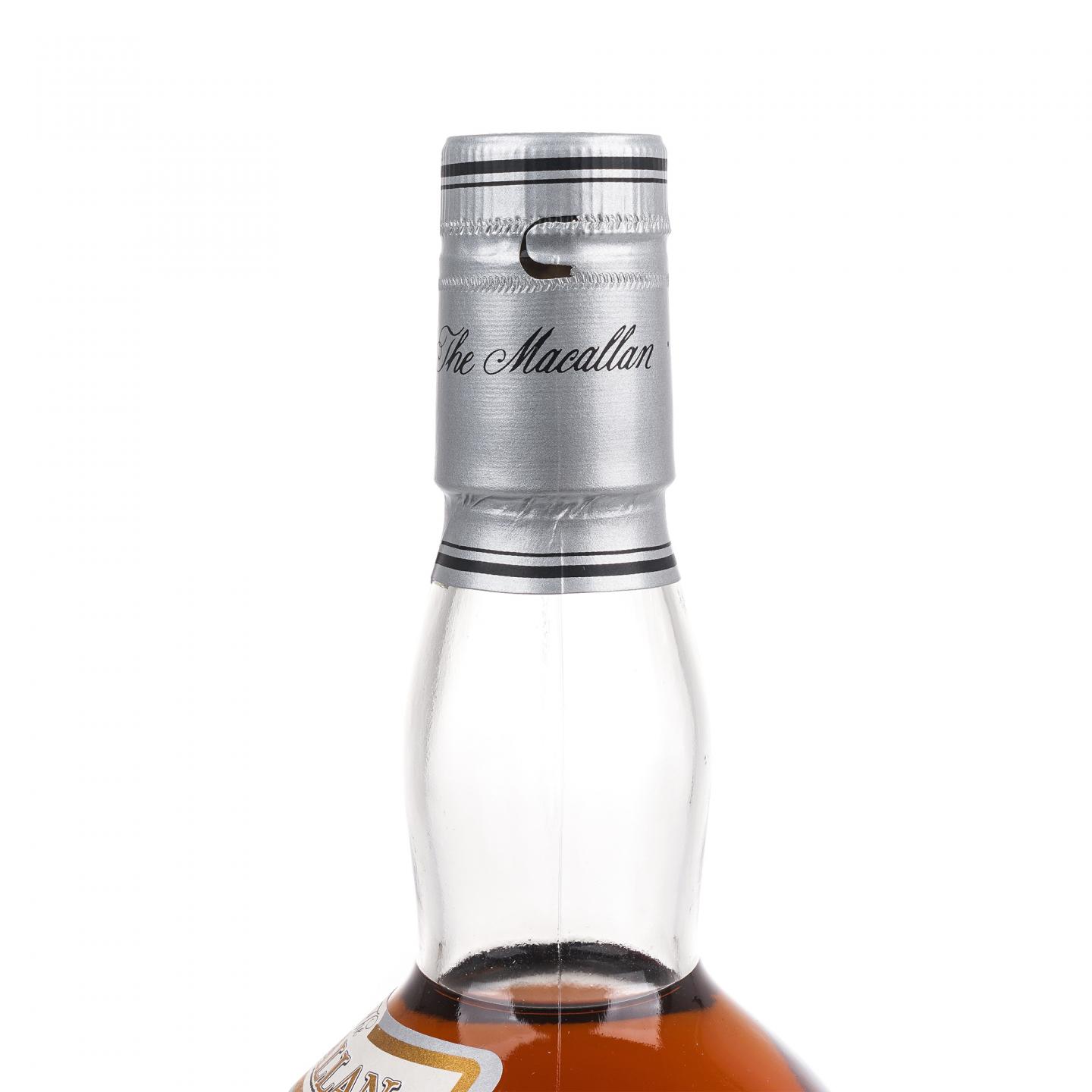 麦卡伦 1990-2002 Elegancia 1升装 雪莉桶