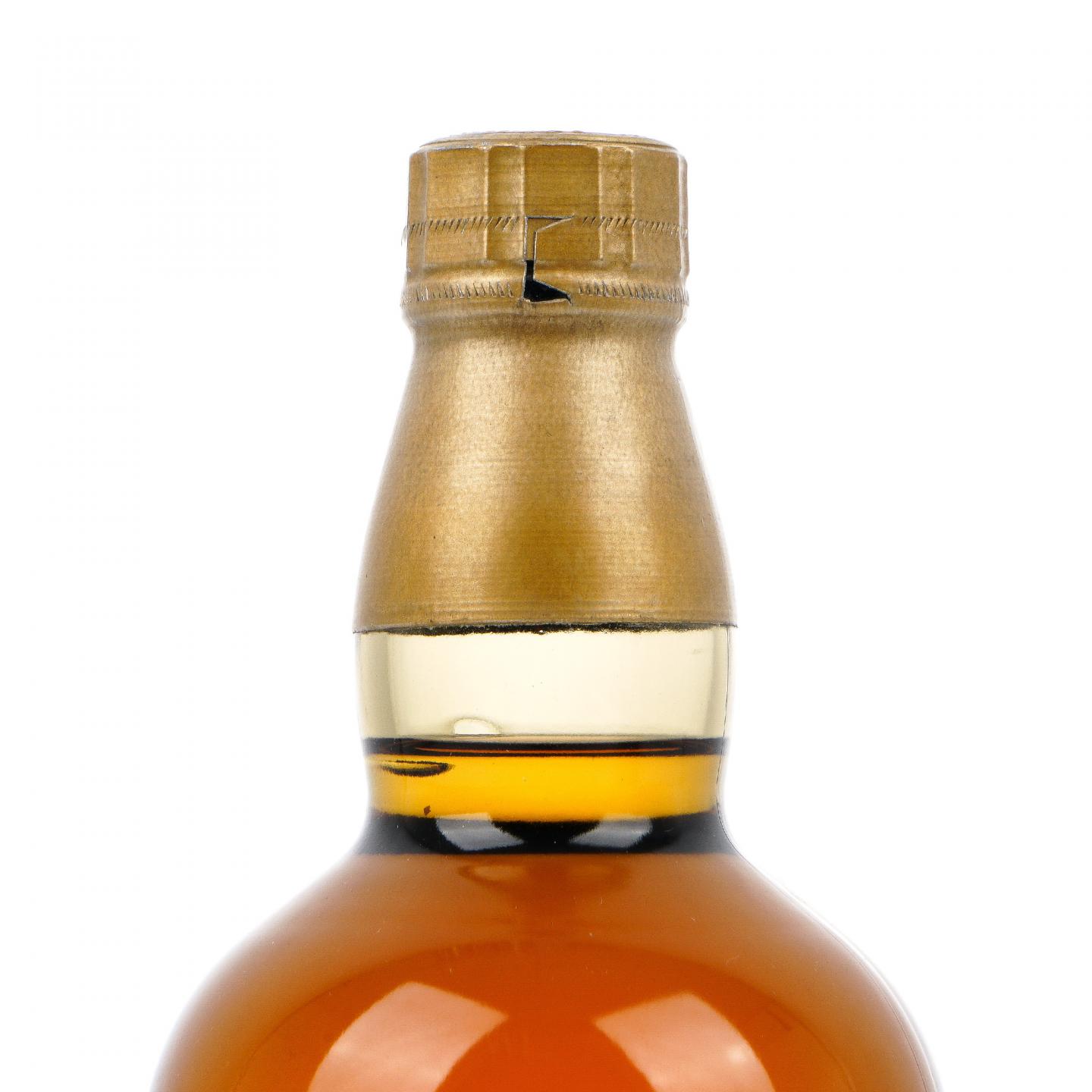 山崎 12年 Pure Malt 金花标 750ML