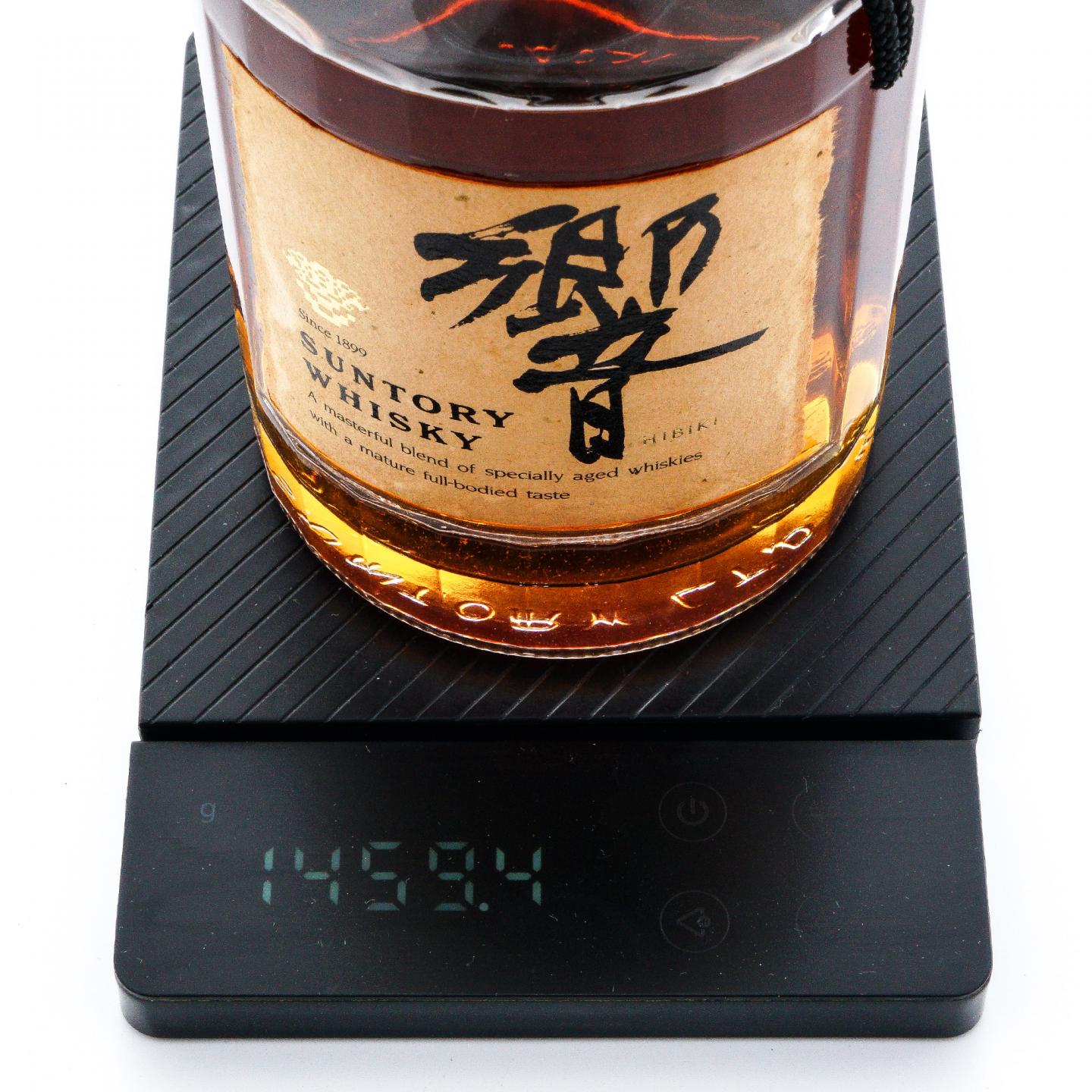 响 金花标 金挂件 750ml