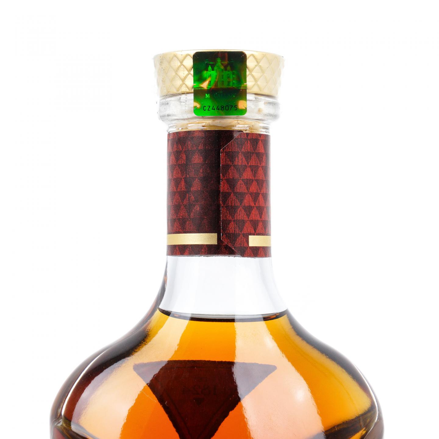 麦卡伦 2023 皓钻 Rare Cask 非原盒