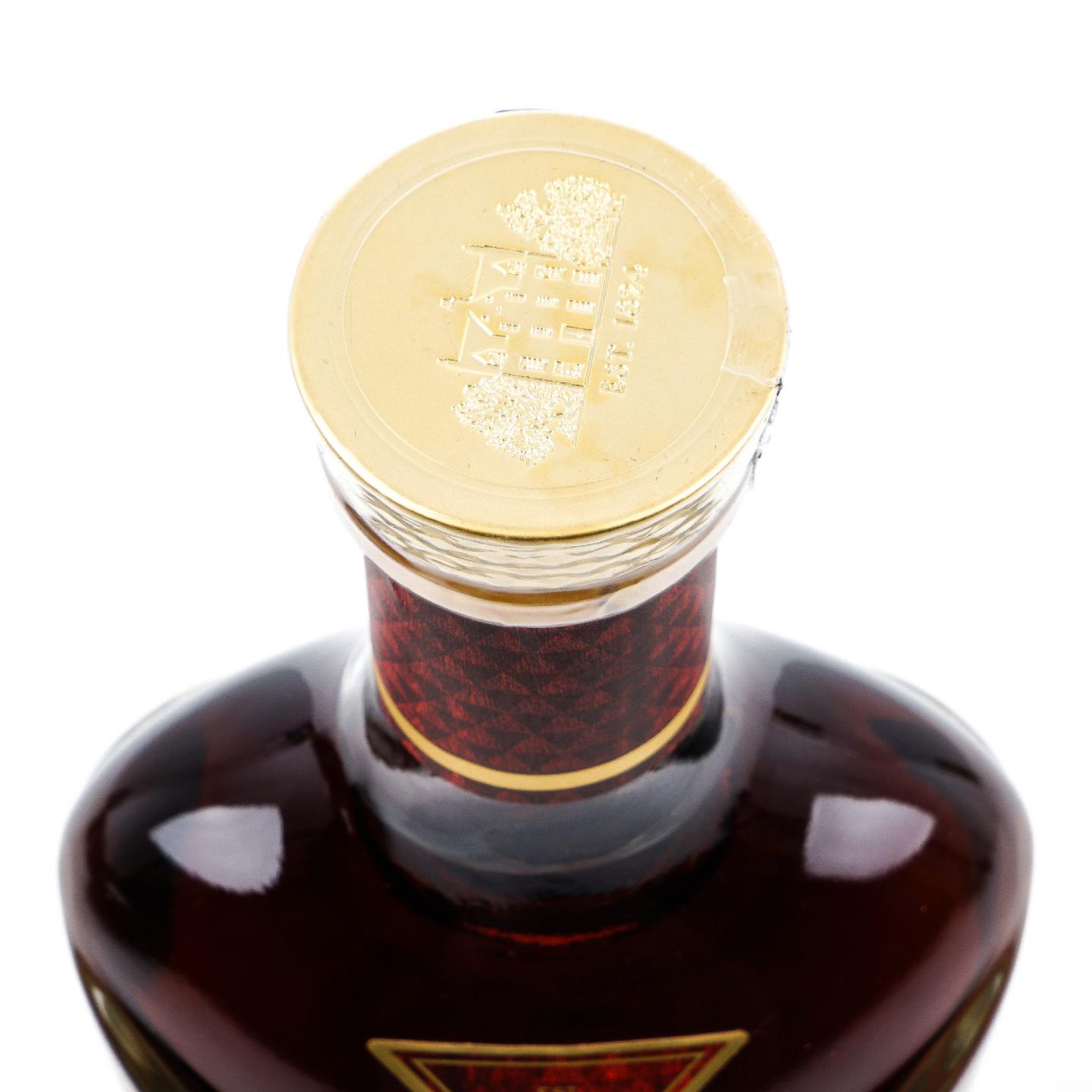 麦卡伦 2023 皓钻 Rare Cask 非原盒