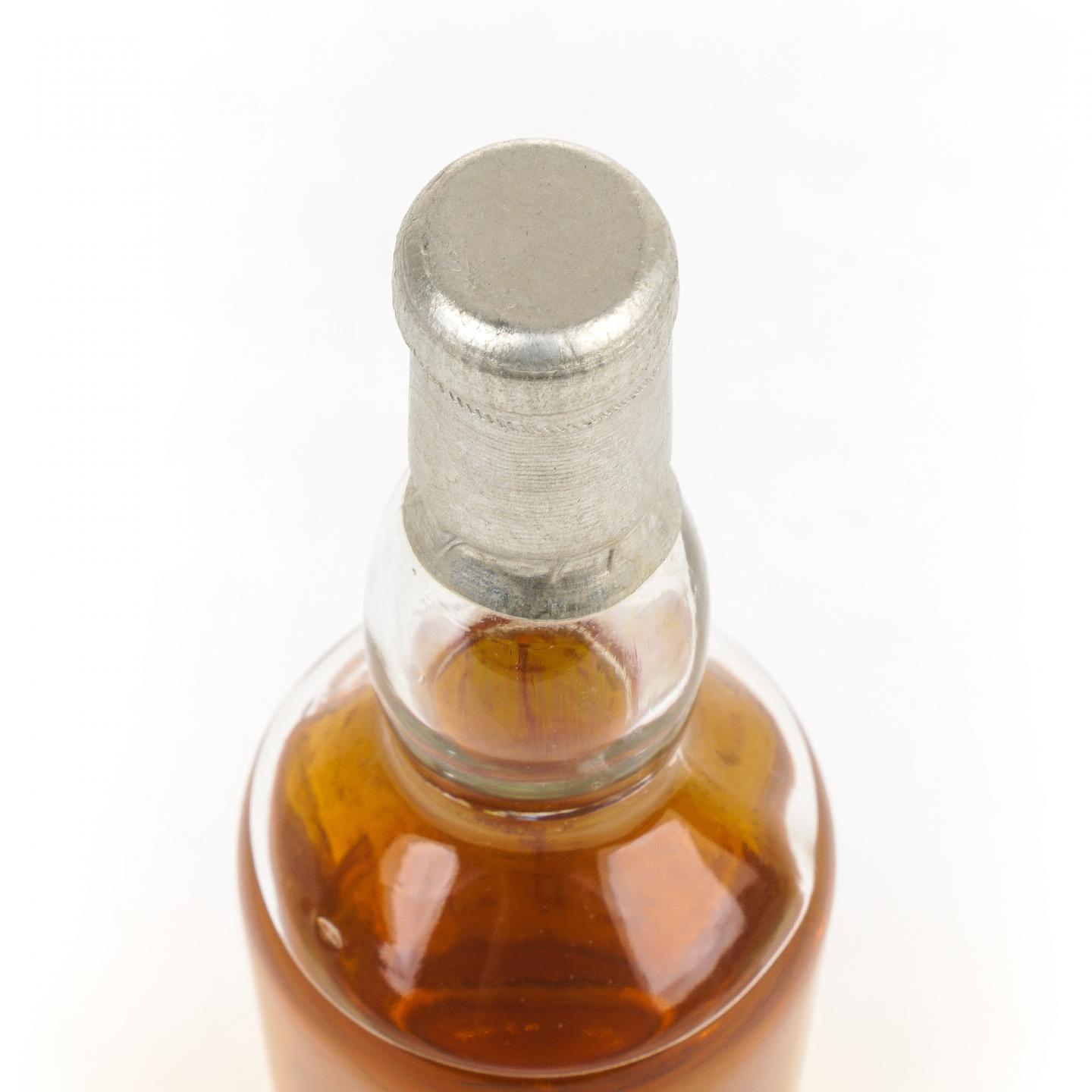 【中样】慕赫 22年 1972-1995 RMS 桶强 200ml