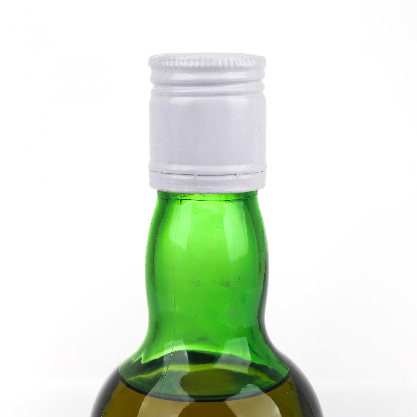 【中样】拉弗格 10年 桶强 57.3% 350ml