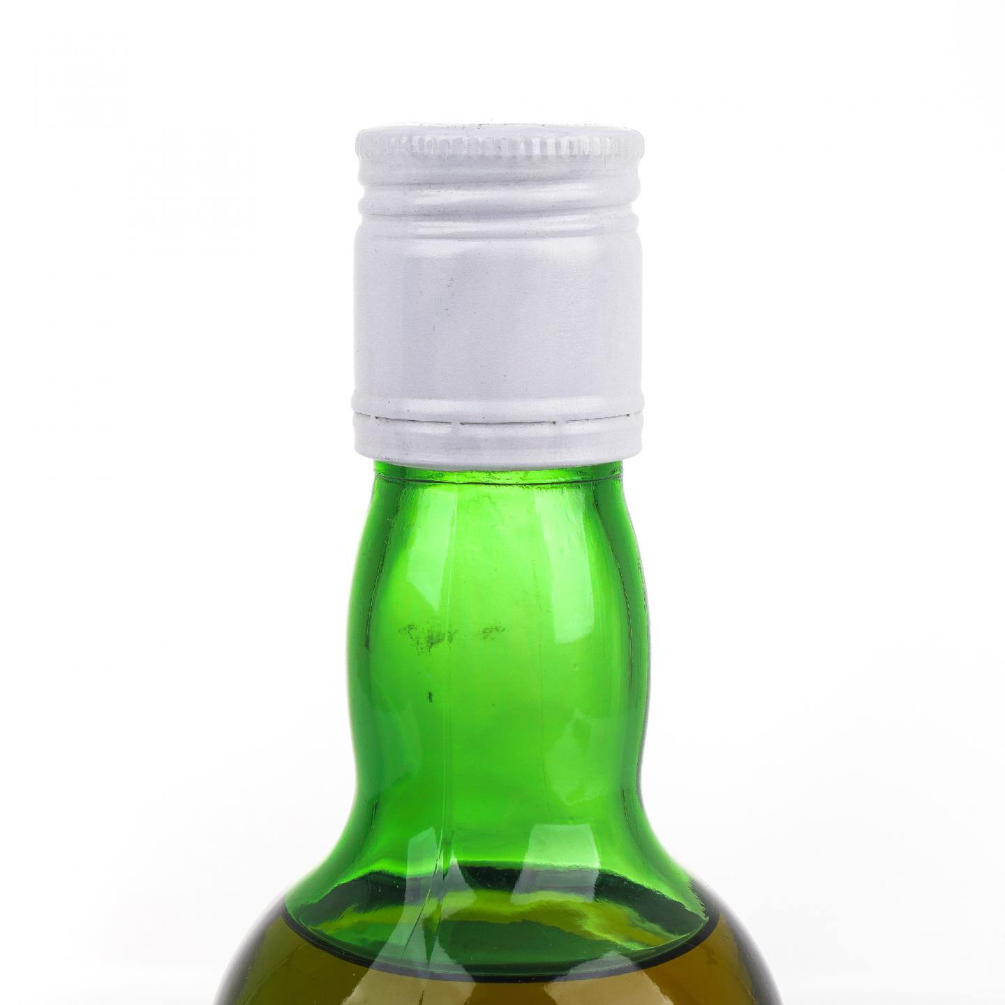 【中样】拉弗格 10年 桶强 57.3% 350ml