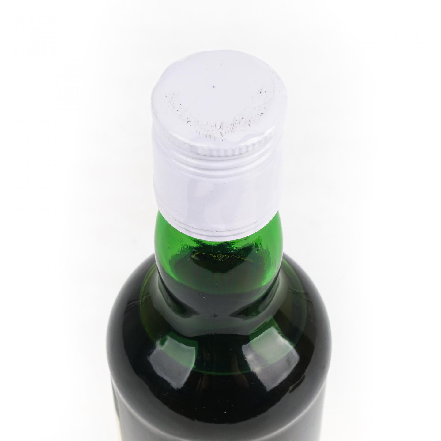 【中样】拉弗格 10年 桶强 57.3% 350ml