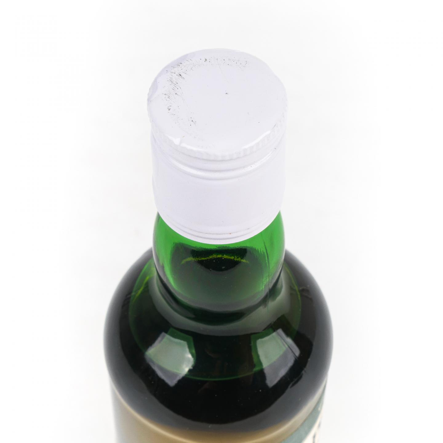 【中样】拉弗格 10年 桶强 57.3% 350ml
