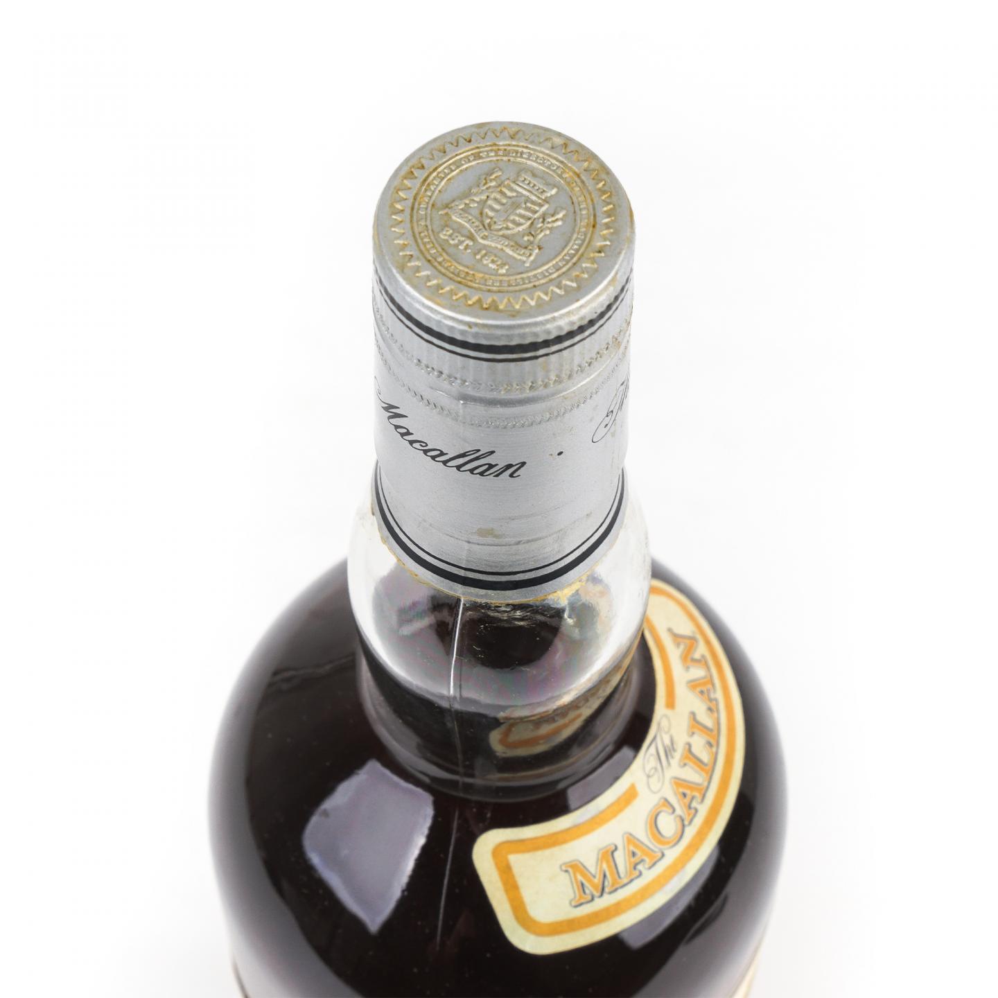 麦卡伦 1990-2002 Elegancia 1L装 雪莉桶