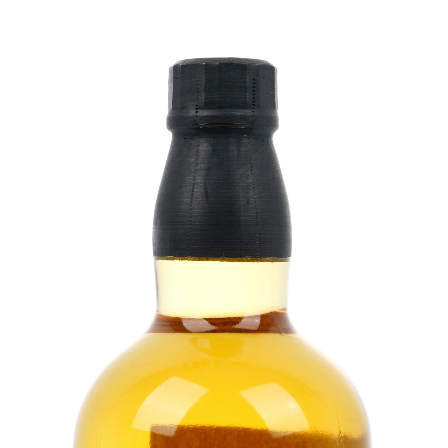 白州蒸馏所 宫里蓝三得利女子公开赛30周年纪念