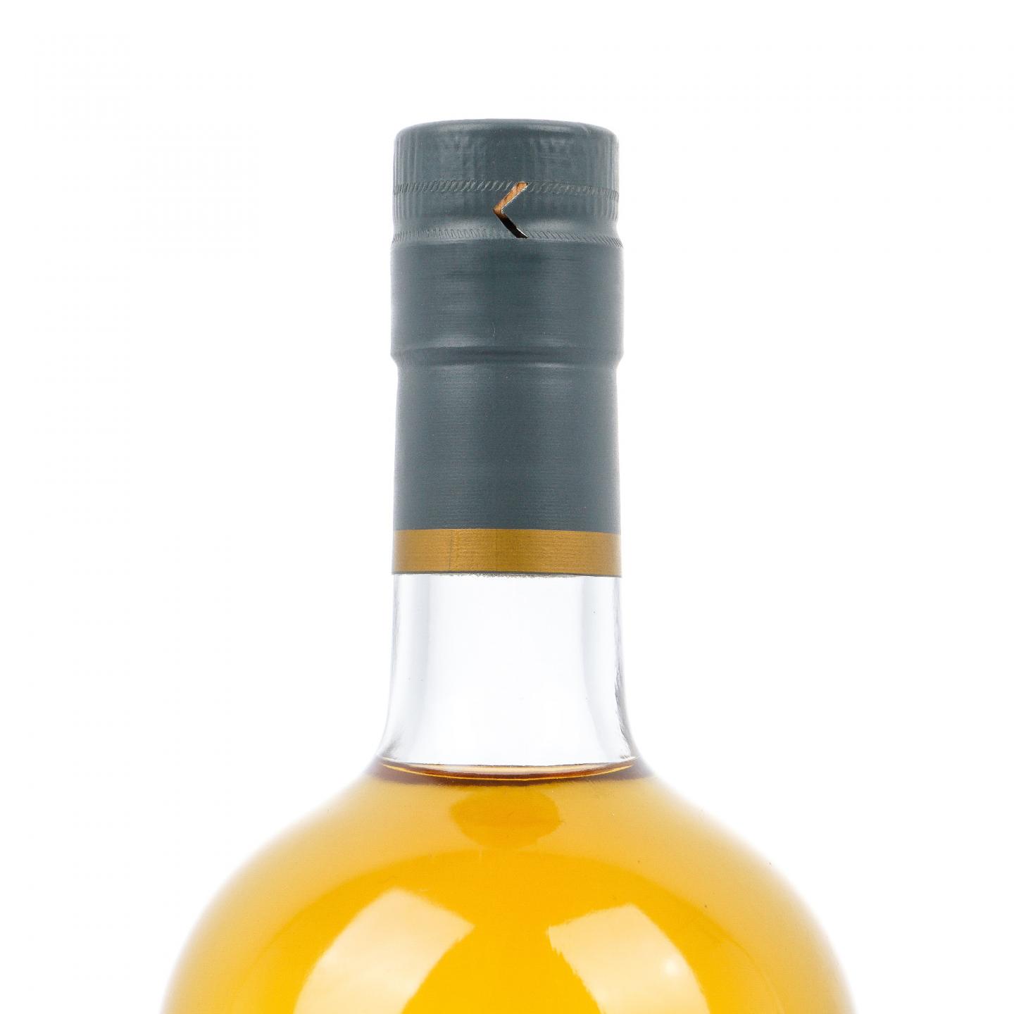 弥尔顿达夫 2011-2021 The Cooper's Choice