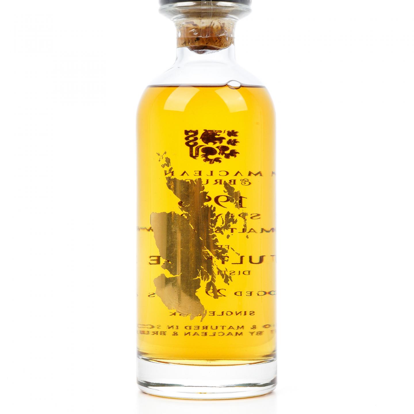 欧摩 29年 1993 单桶 48.8%Vol.