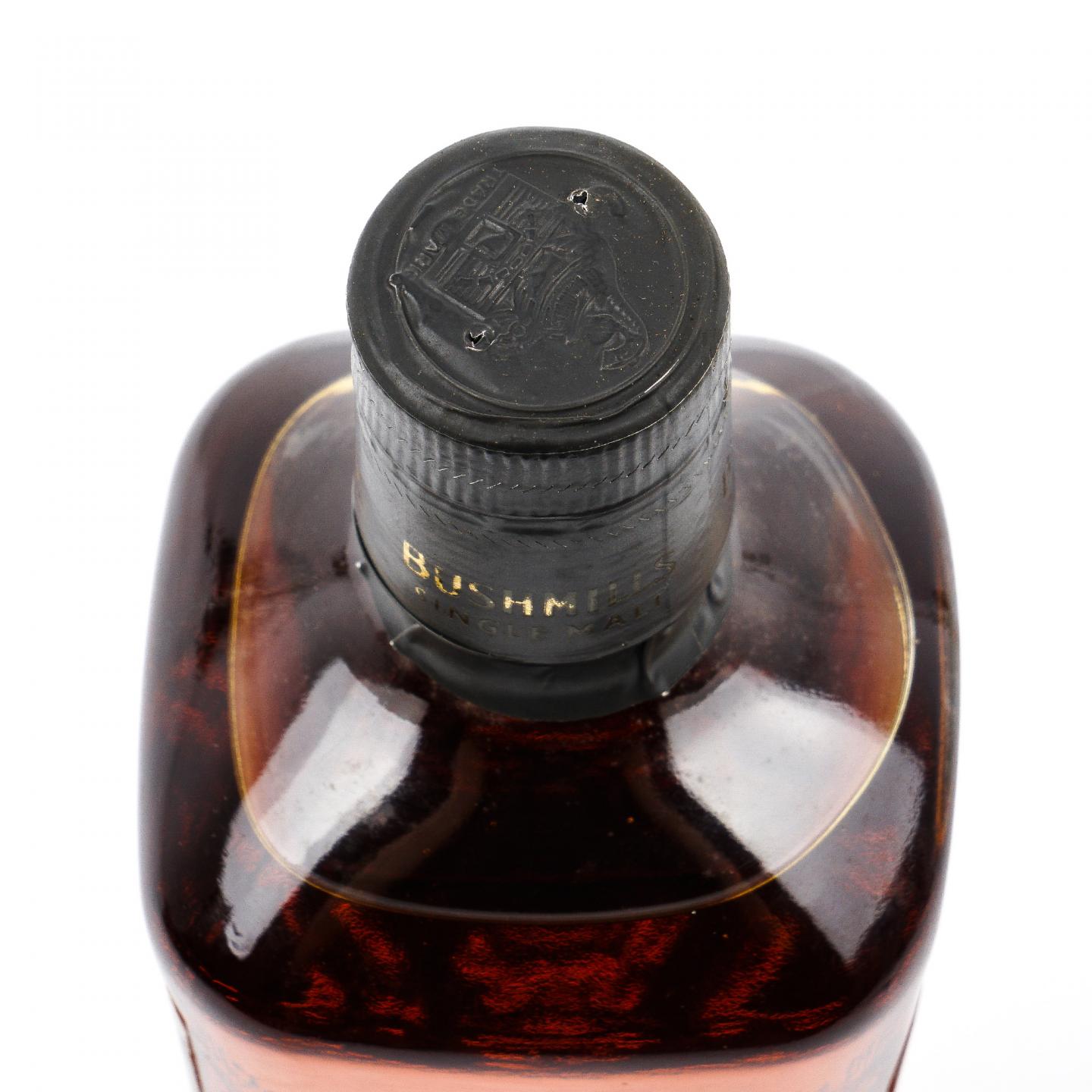 布什米尔 21年 2019 Rare