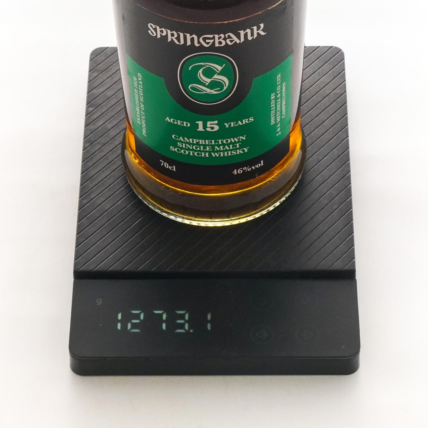 云顶 15年 2020 绿标