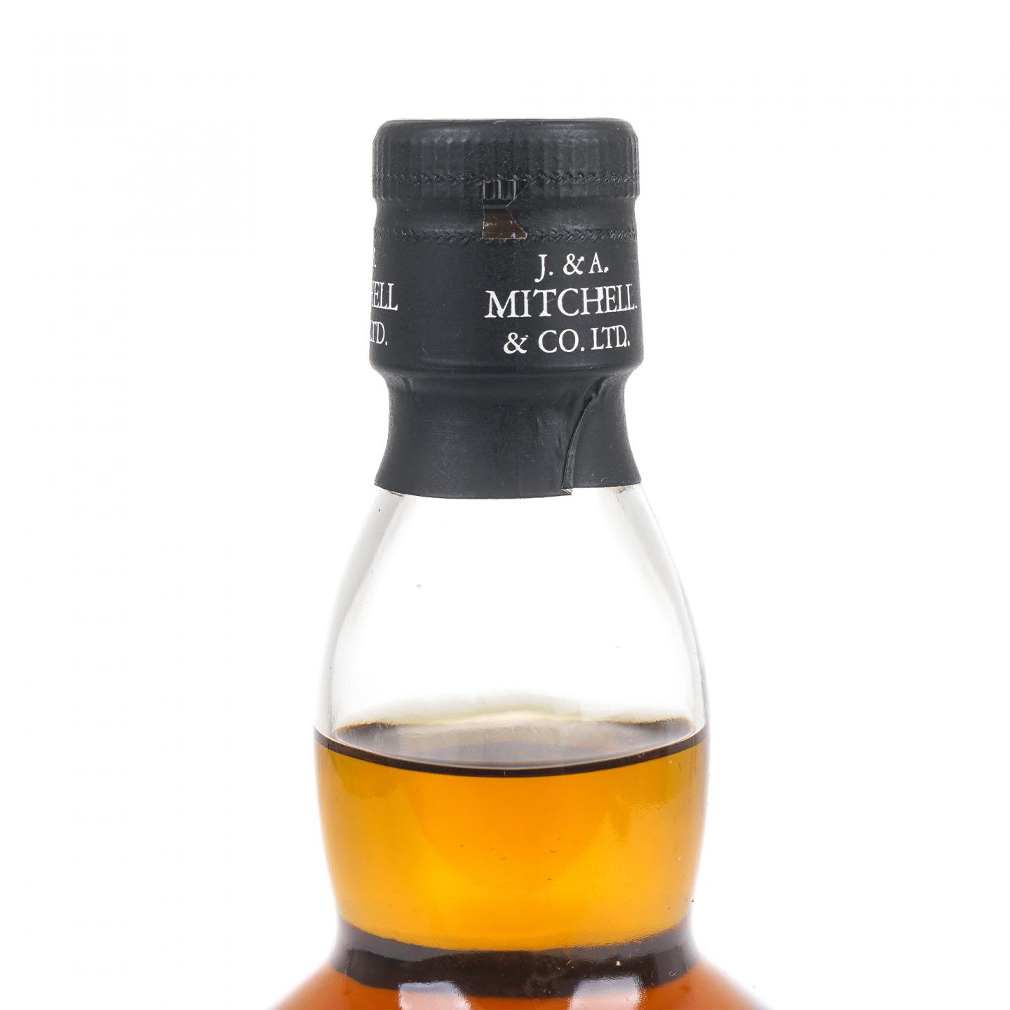 云顶 15年 单一麦芽 700ml