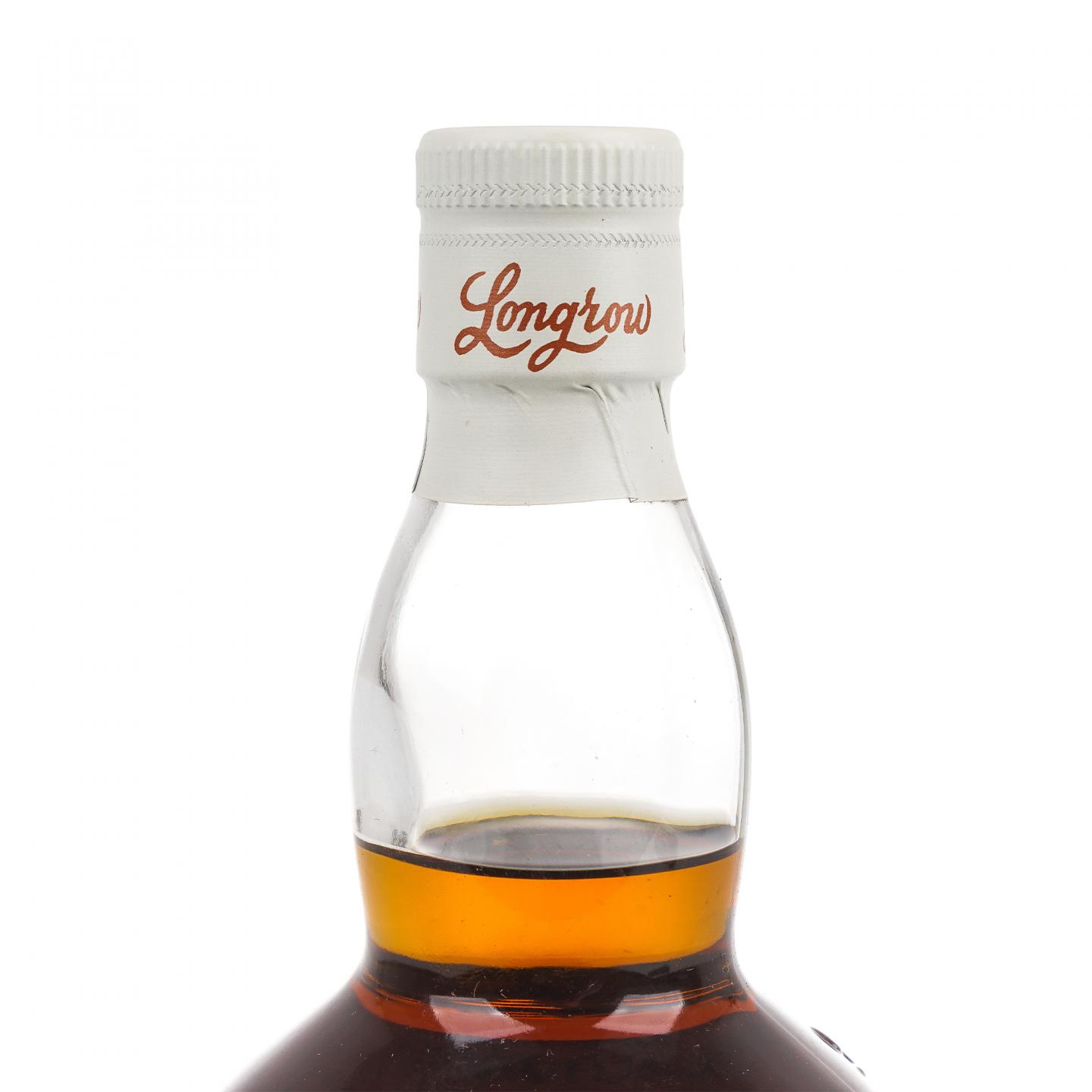 朗格罗 14年 2003-2018 雪莉桶