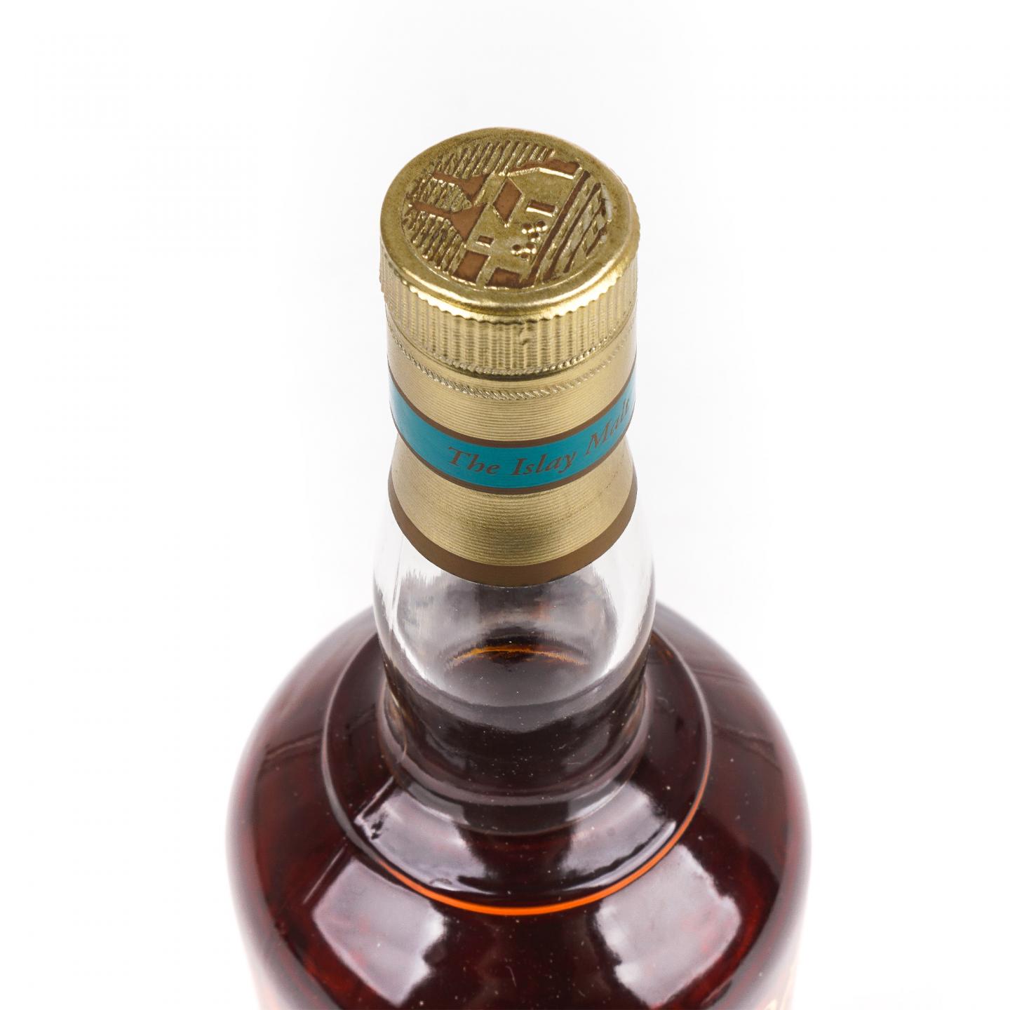 波摩 12年 透明海鸥标 1L