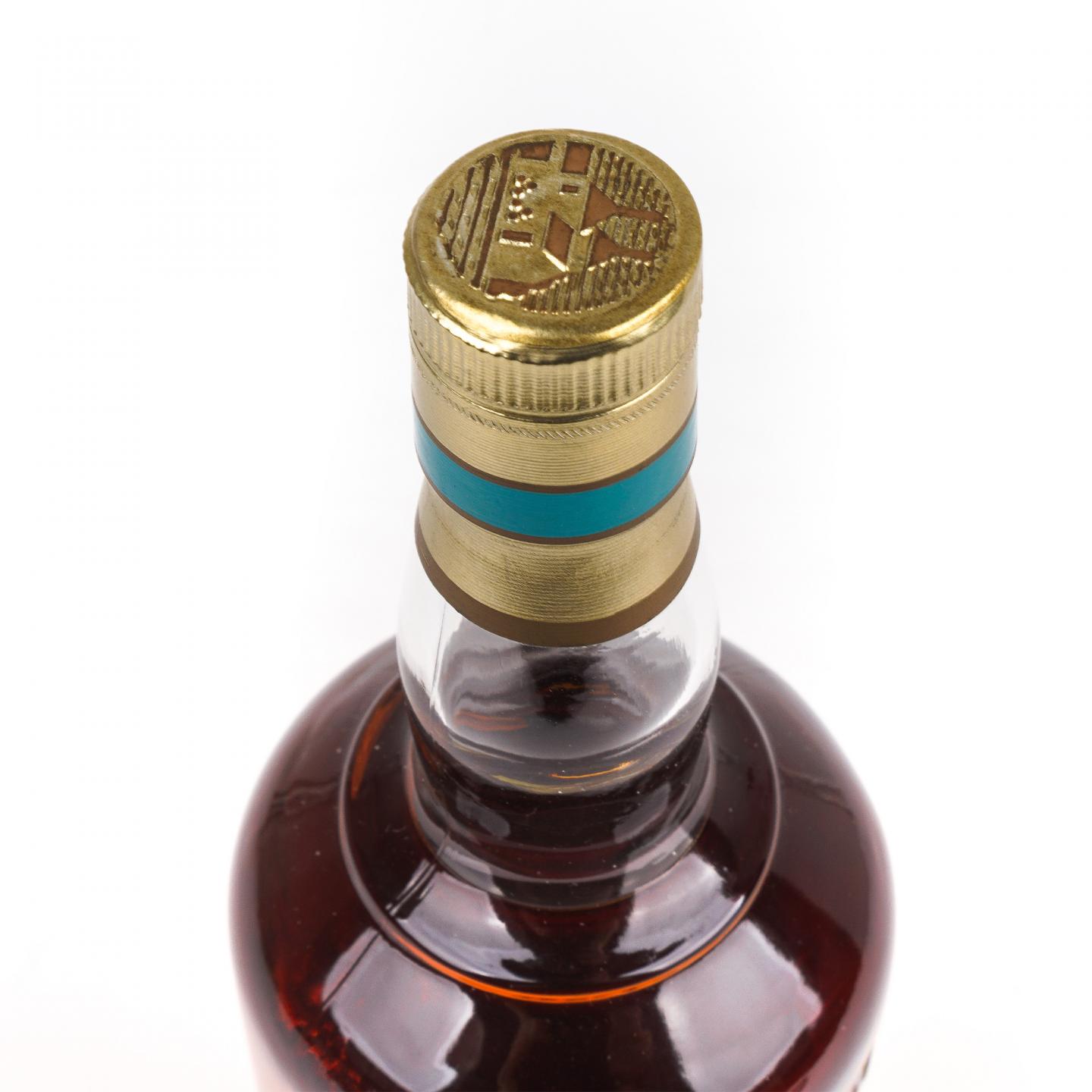 波摩 12年 透明海鸥标 1L