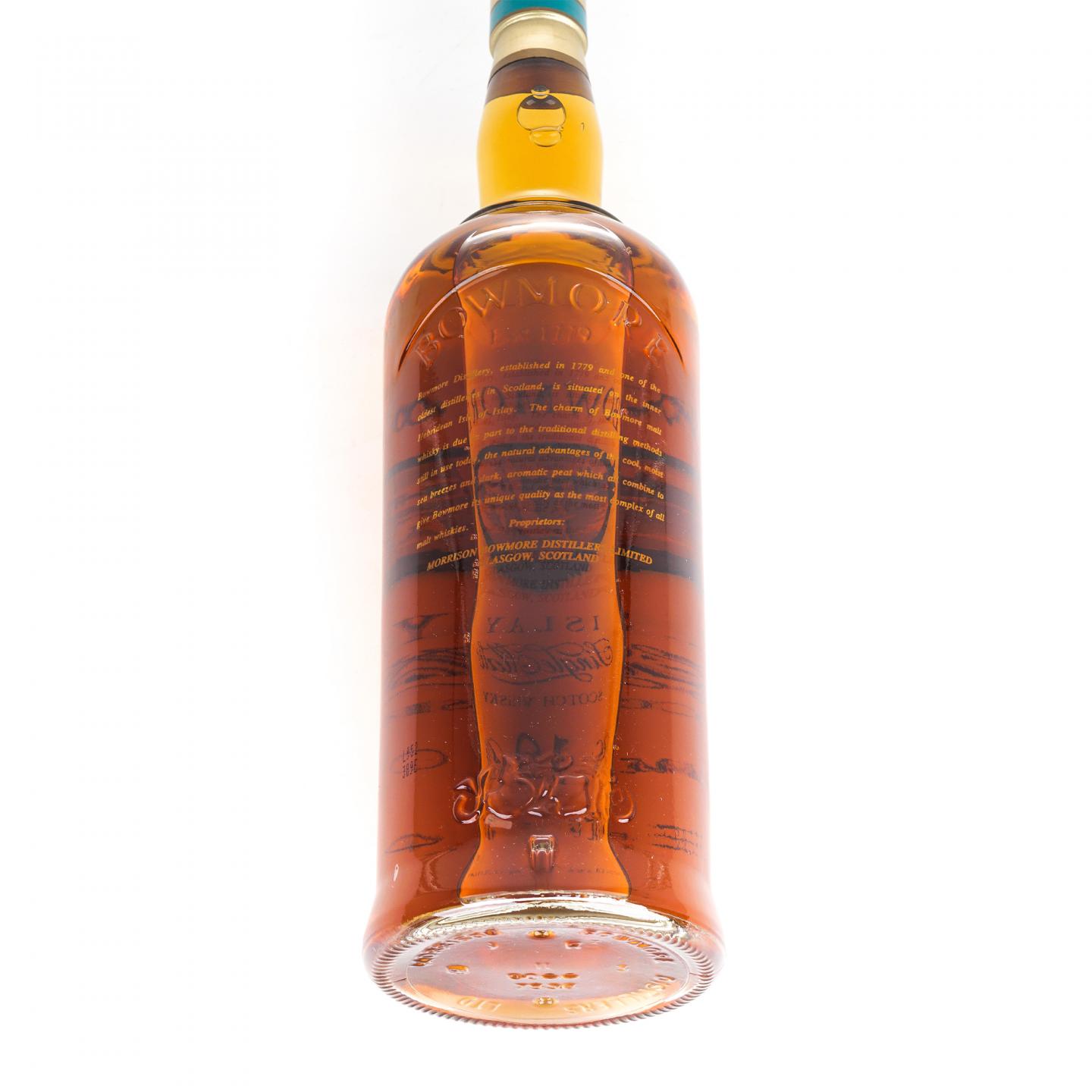 波摩 12年 透明海鸥标 1L