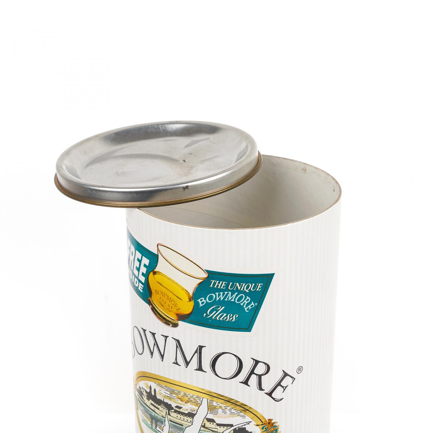 波摩 12年 透明海鸥标 1L