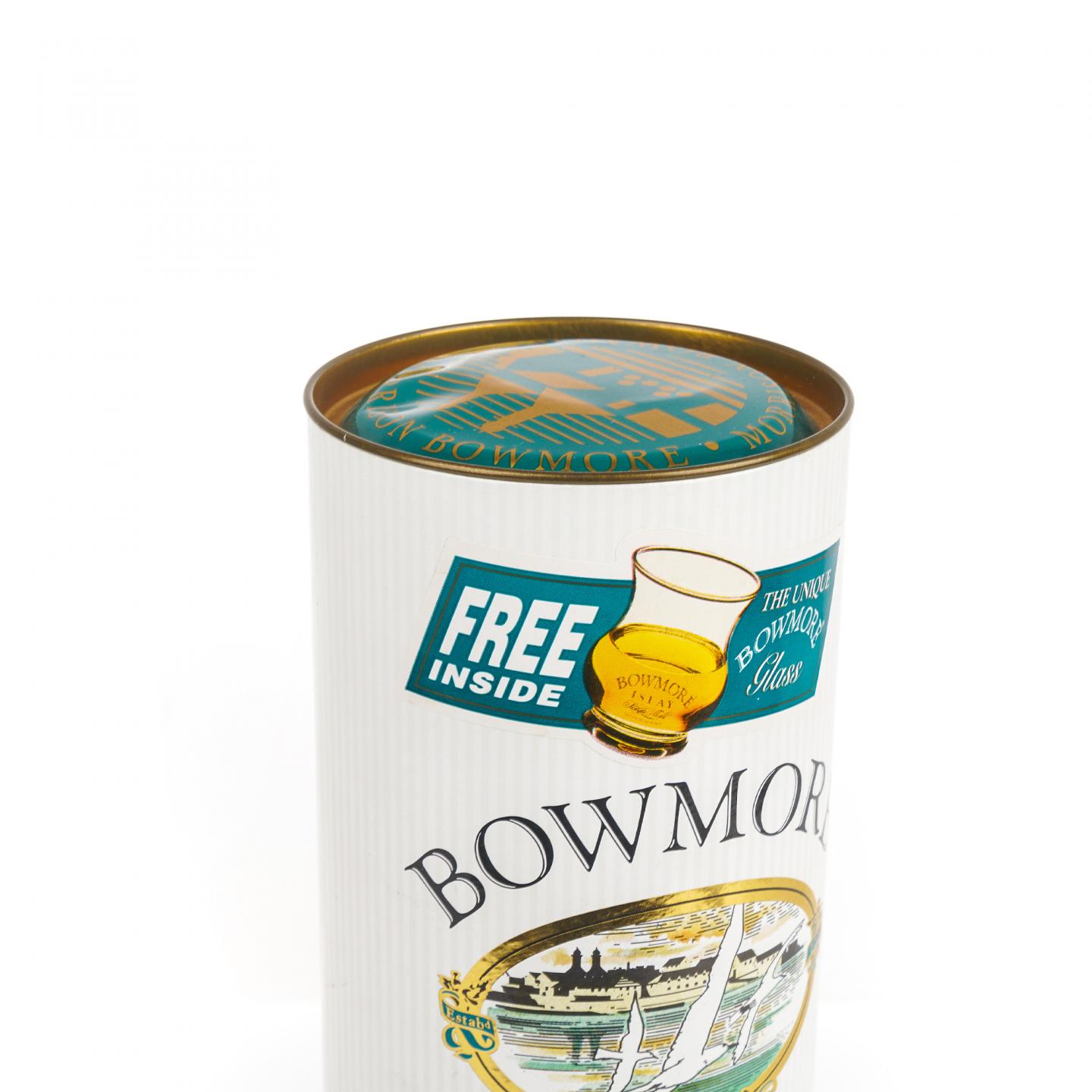 波摩 12年 透明海鸥标 1L