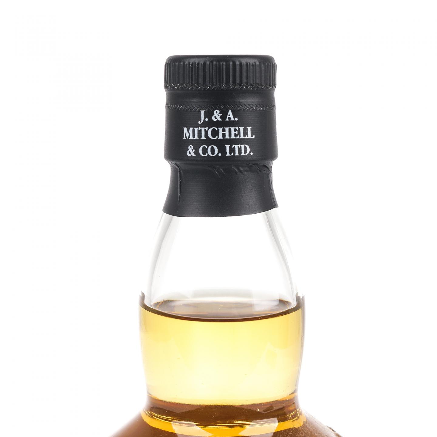 云顶 10年 2009-2019 本地大麦