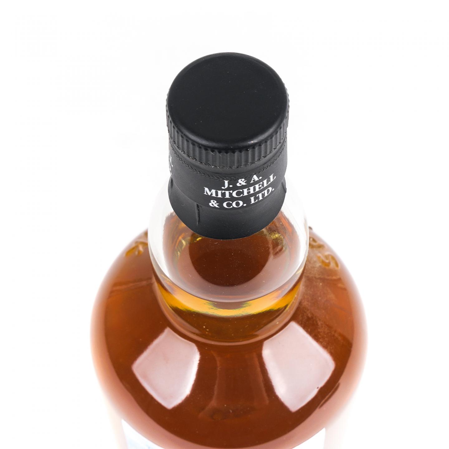 云顶 10年 2009-2019 本地大麦