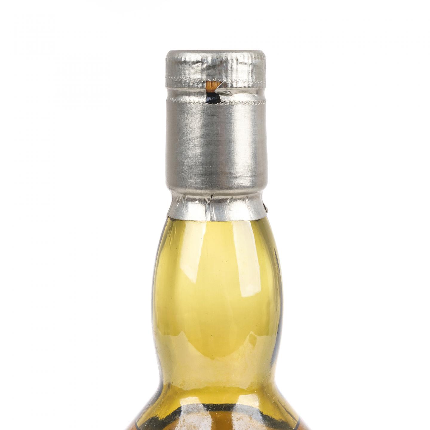 罗斯班克 20年 1981-2002 桶强 RMS