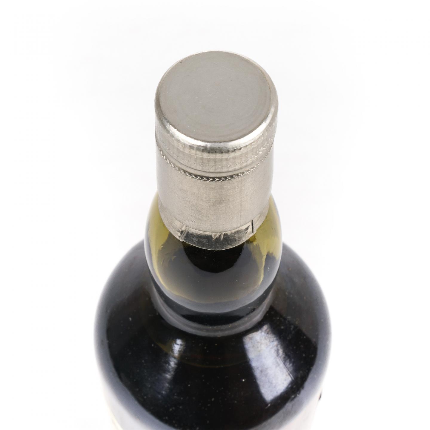 罗斯班克 20年 1981-2002 桶强 RMS