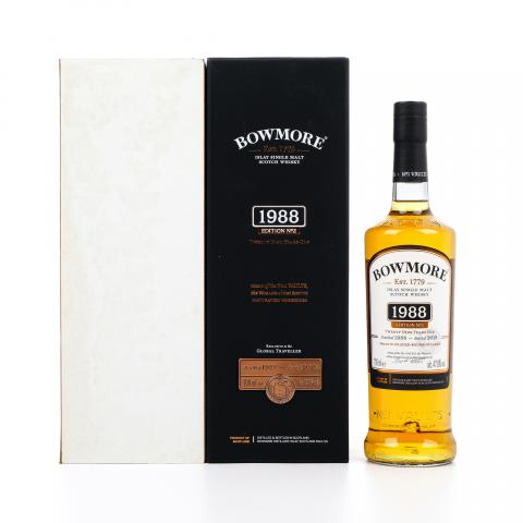 波摩 29年 1988-2018 Edition No. 2