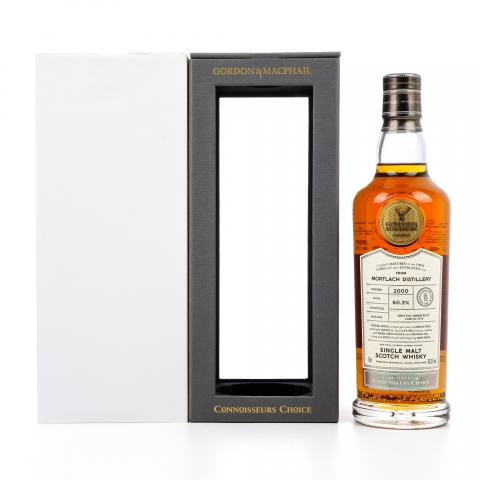 慕赫 23年 2000-2024 GM 鉴赏家之选-桶强