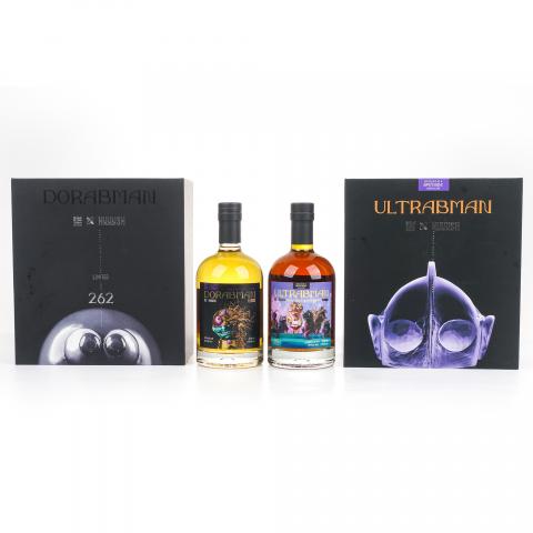 汀斯顿/秘密斯佩塞 Oldschool系列 柒杯 500ml*2瓶