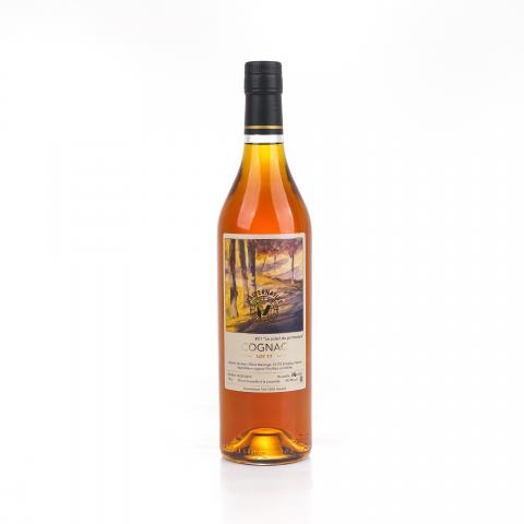 Vaudon 干邑 2023 Lot 77 Malternative Belgium #21 700ml