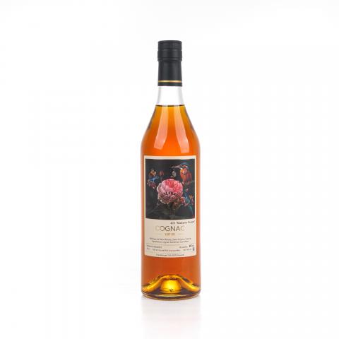 Rene Rivière 2023 Lot 25 牡丹夫人 Malternative Borderies 干邑