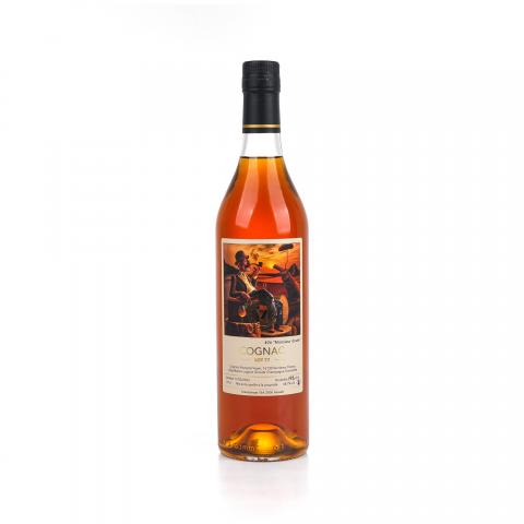 Francois Voyer 干邑 2023 Lot 77