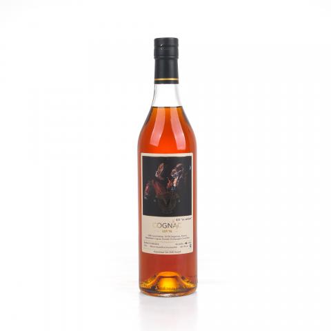 SARL Laurichesse 干邑 2023 Lot 76