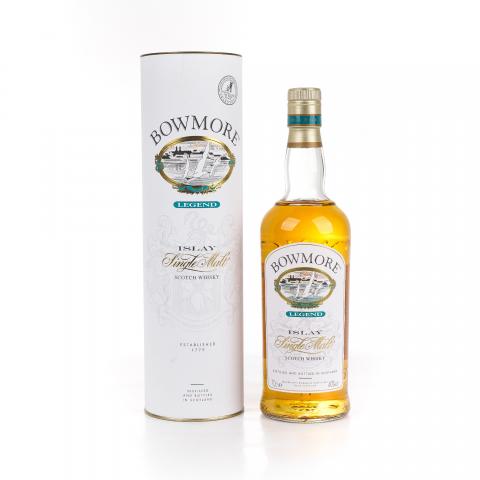 波摩 Legend 海鸥传奇