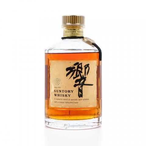 响 金花标 金挂件 750ml