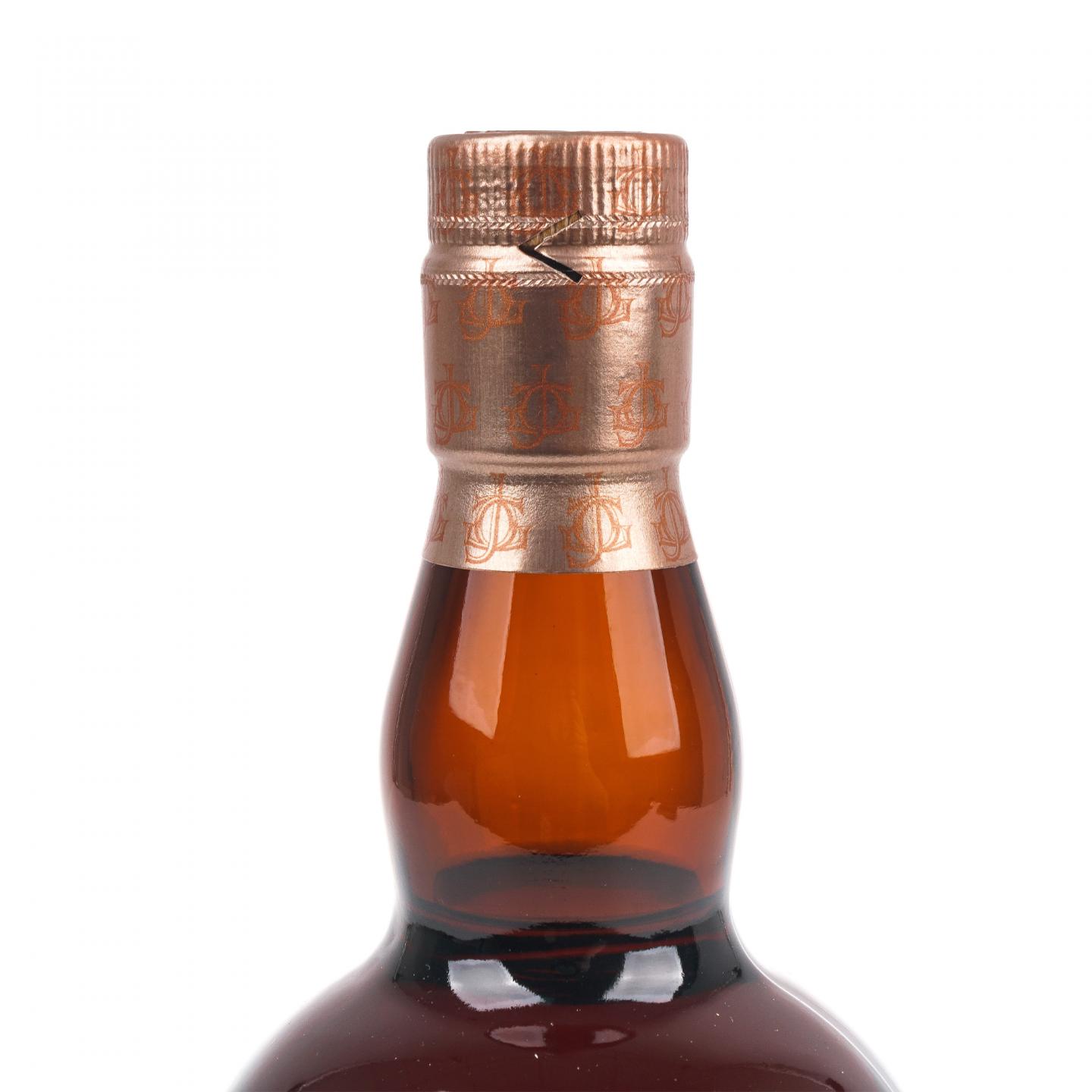 格兰花格 25年 圆筒 700ml