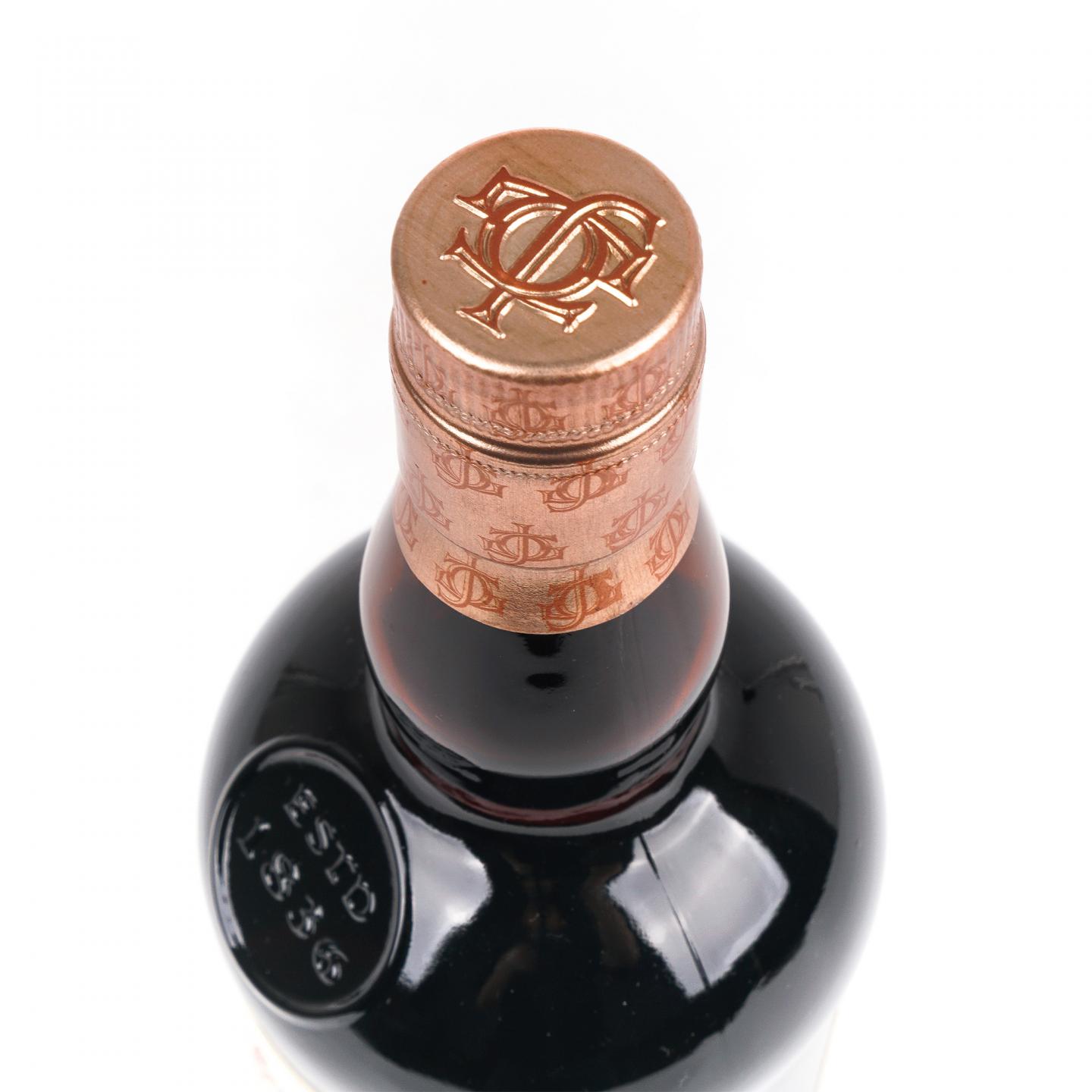 格兰花格 25年 圆筒 700ml