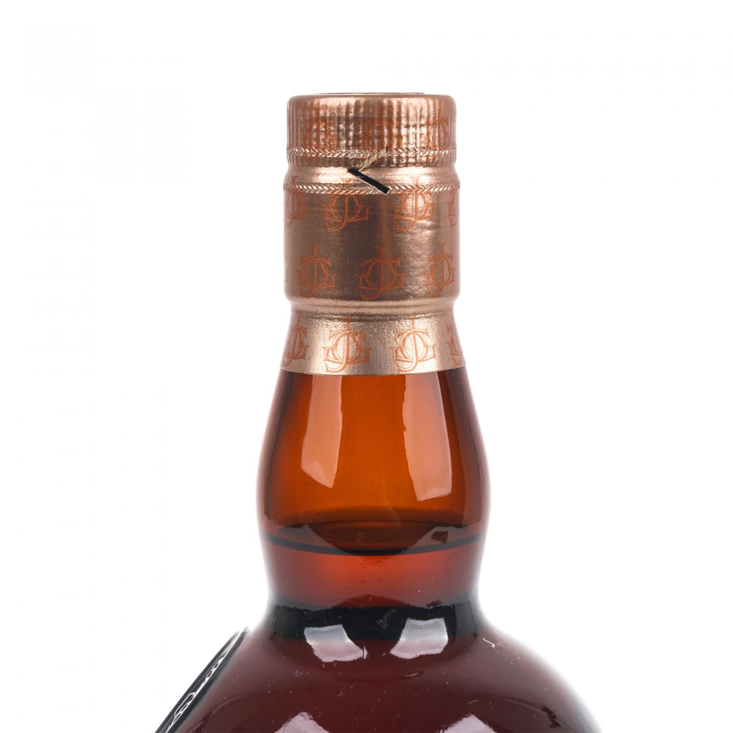 格兰花格 25年 圆筒 700ML