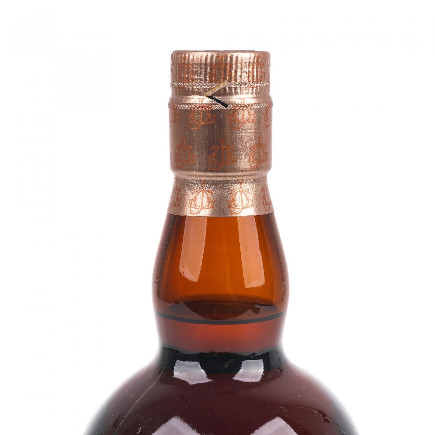 格兰花格 25年 圆筒 700ml 43%Vol.