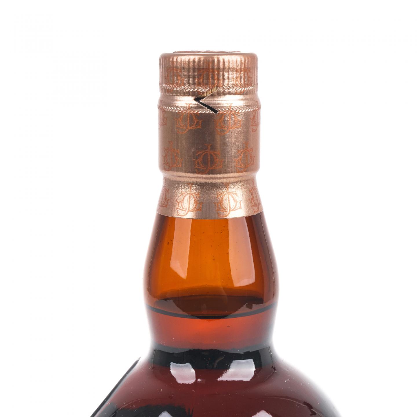 格兰花格 25年 圆筒 43%Vol. 700ml