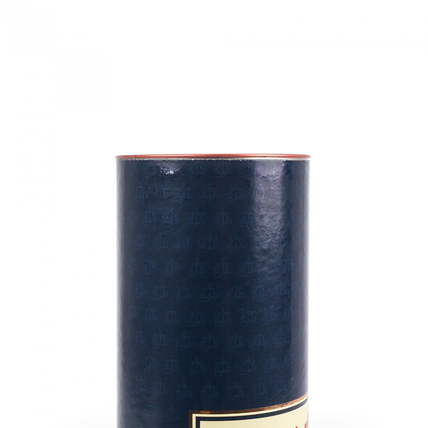 格兰花格 25年 圆筒 43%Vol. 700ml