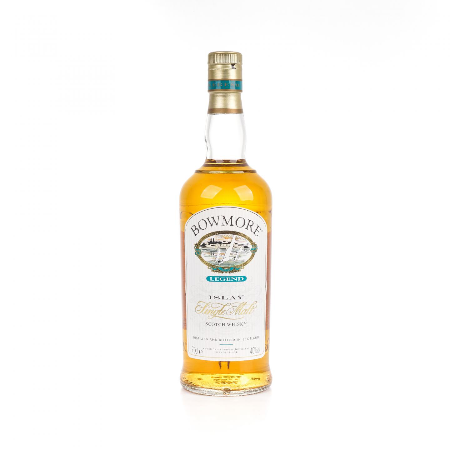 波摩 Legend 海鸥传奇 700ml